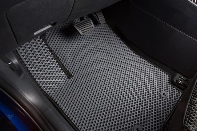 Auto Comfort EVA mat