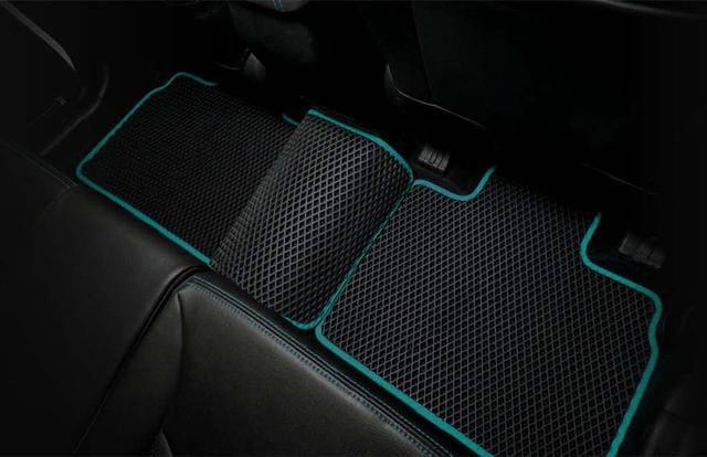 Auto Comfort EVA mat