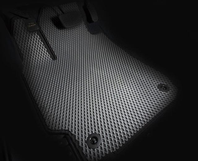 Auto Comfort EVA mat