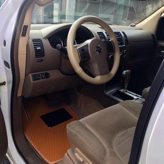 Auto Comfort EVA mat