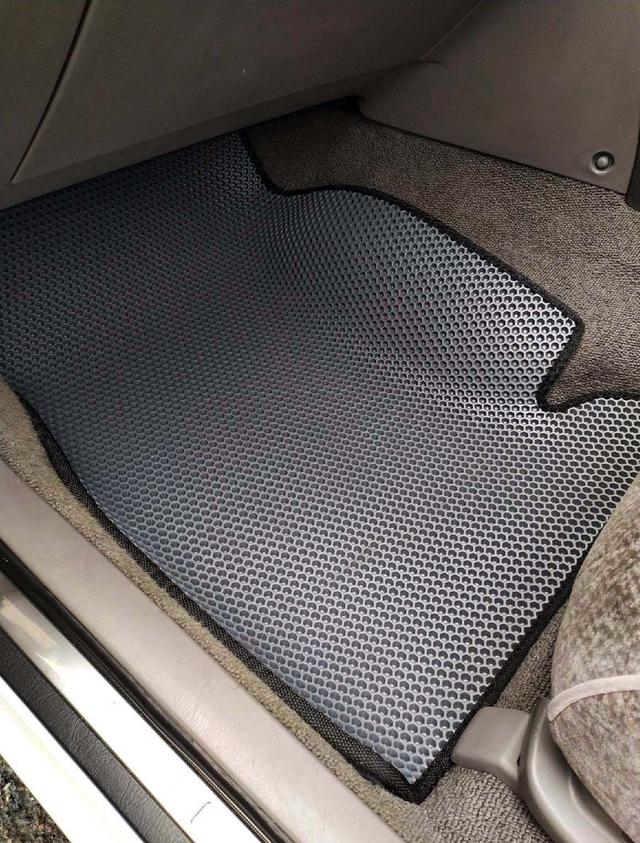 Auto Comfort EVA mat